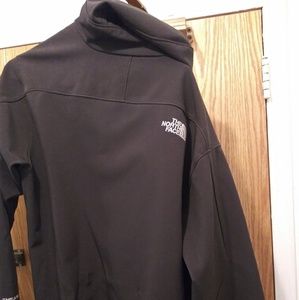 Men the north face jacket